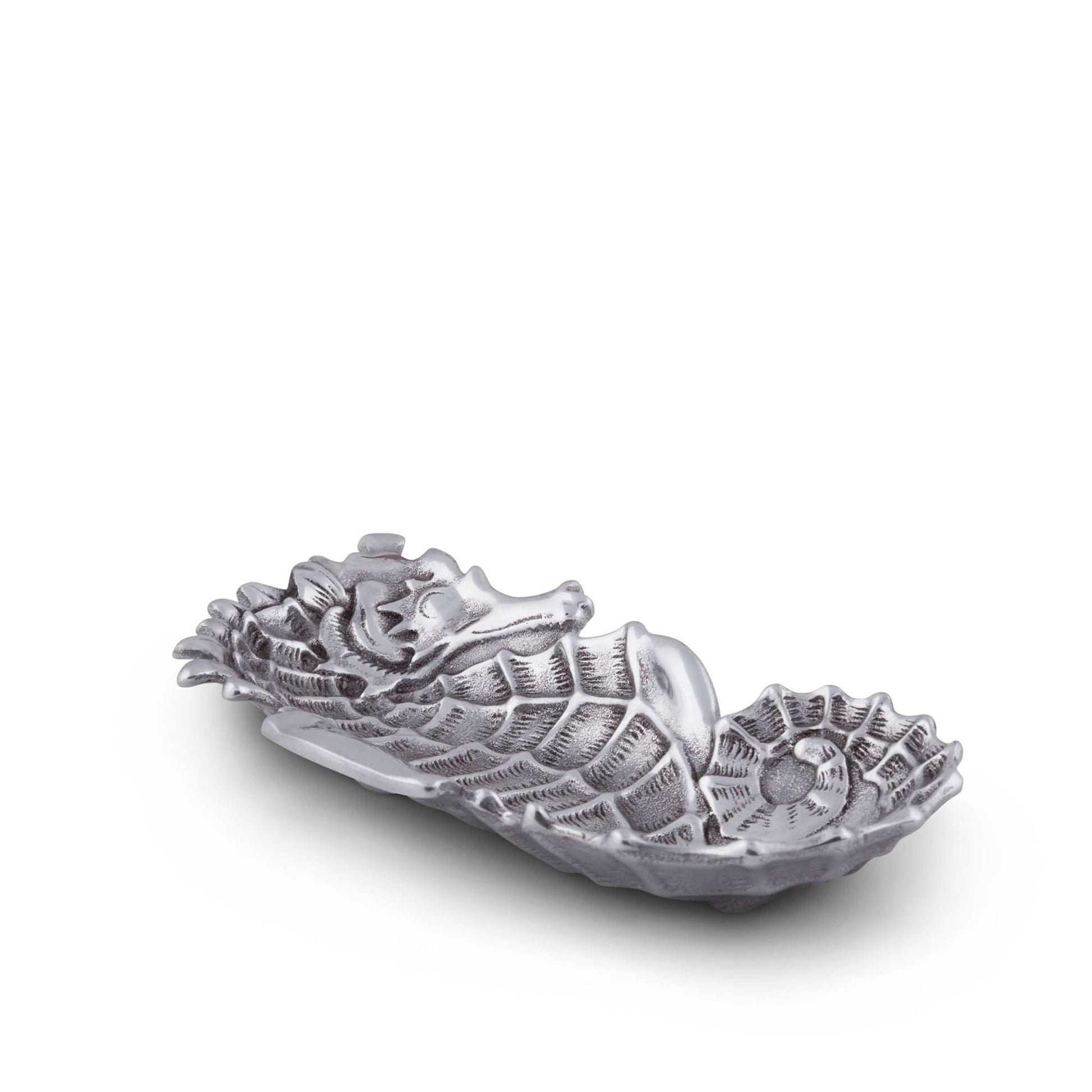 Sea Horse Catchall - themonogram manor 