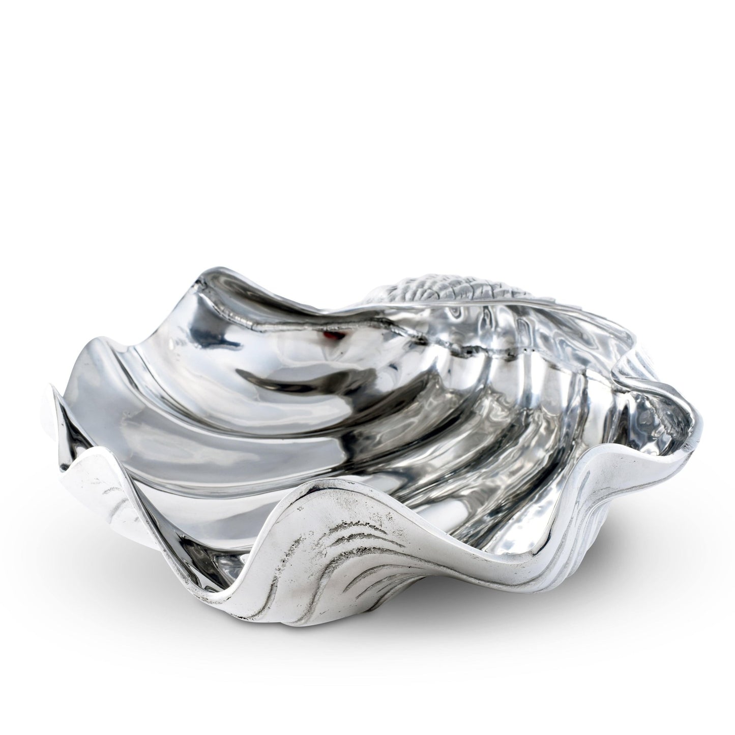 Giant Clam Bowl - themonogram manor 