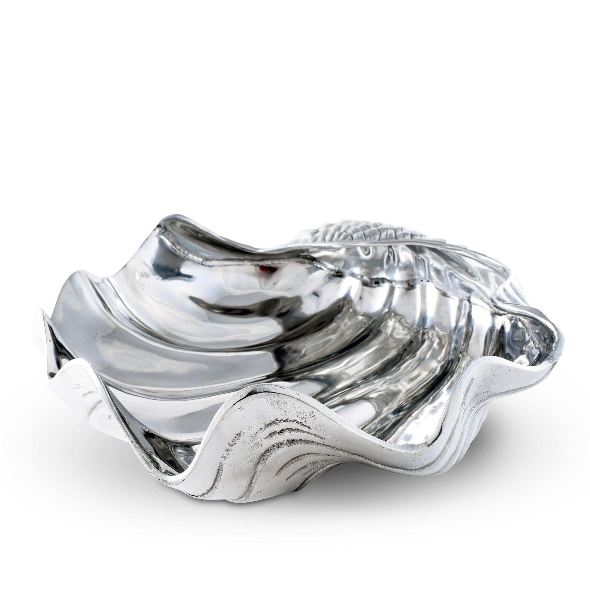 Giant Clam Bowl - themonogram manor 