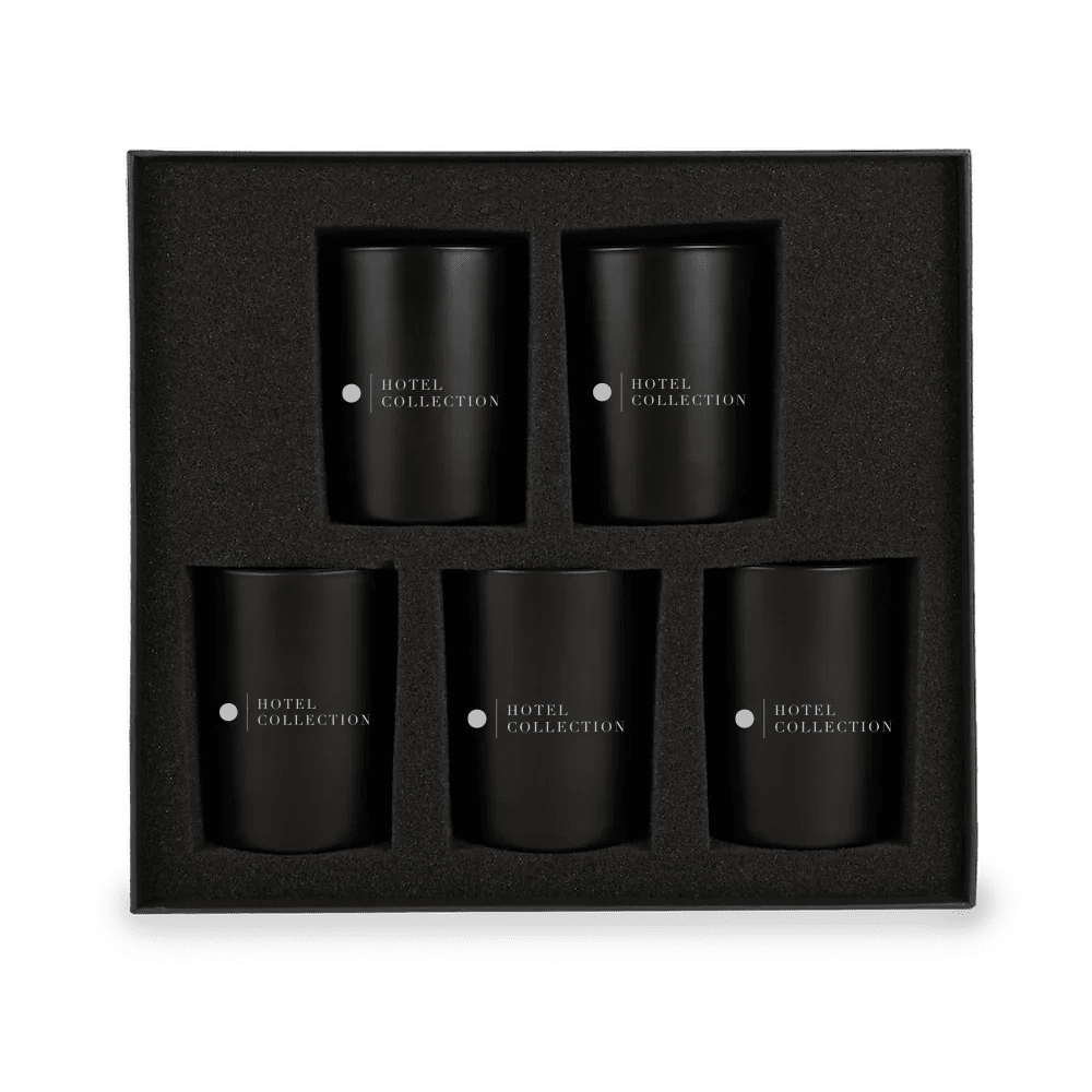 Signature Candle Collection - themonogram manor 