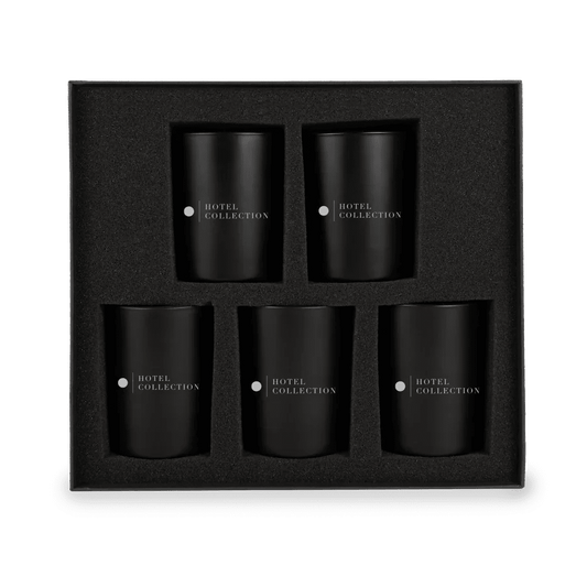 Signature Candle Collection - themonogram manor 