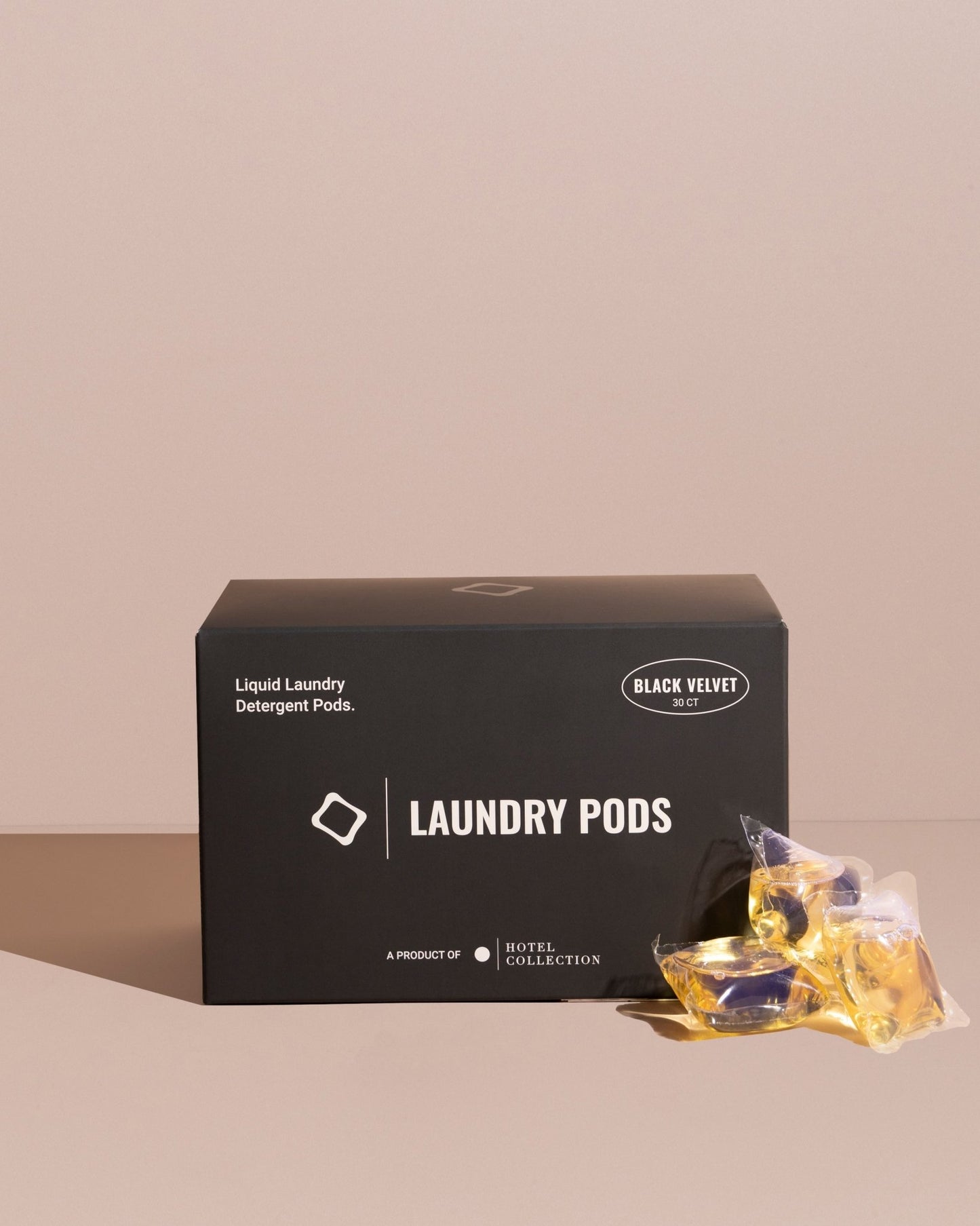 Black Velvet™ Pods - 30 Pack - themonogram manor 