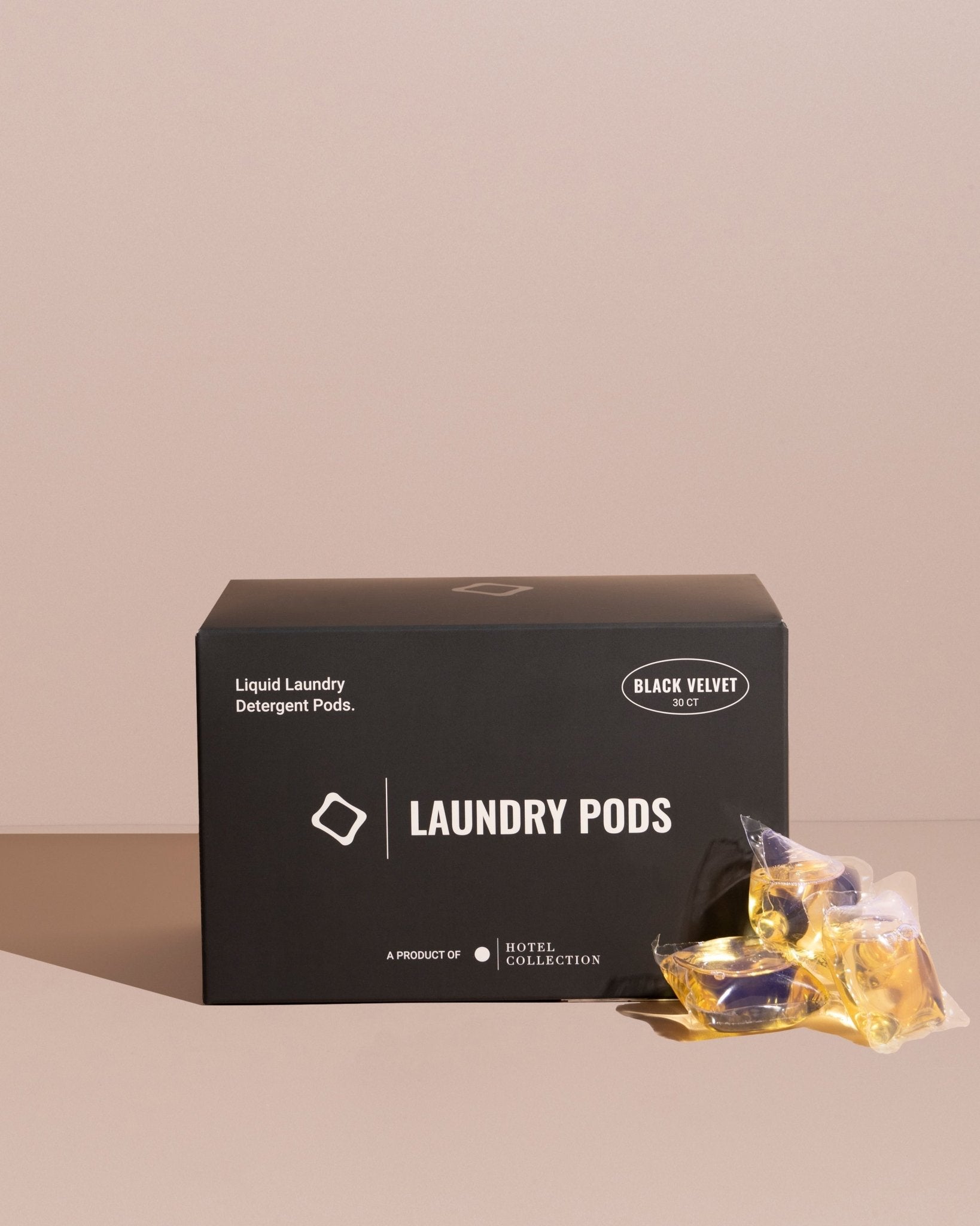 Black Velvet™ Pods - 30 Pack - themonogram manor 