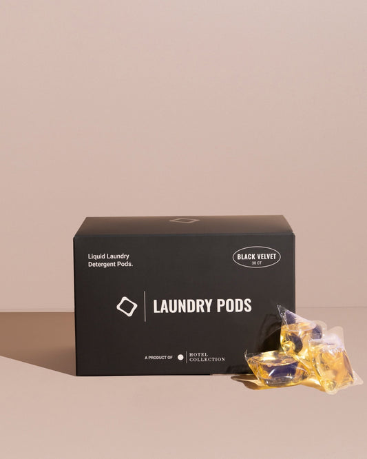 Black Velvet™ Pods - 30 Pack - themonogram manor 
