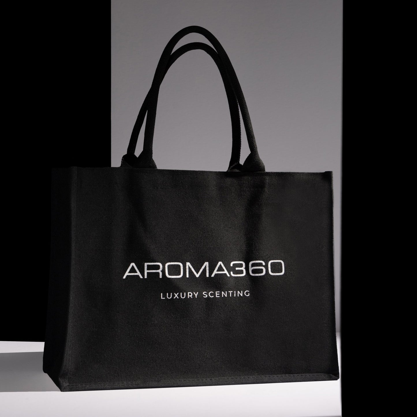Luxury Canvas Tote - themonogram manor 