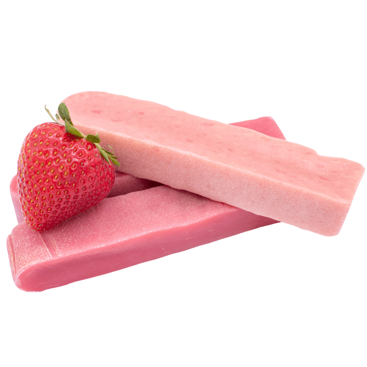 Strawberry Himalayan Yak Chew (MEDIUM) - themonogram manor 