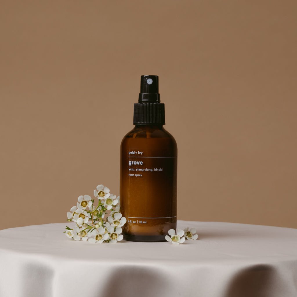 grove room spray - themonogram manor 