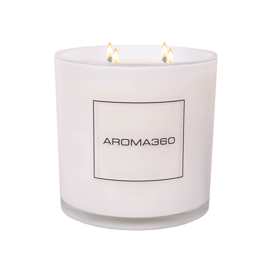 California Love 4 - Wick Candle - themonogram manor 