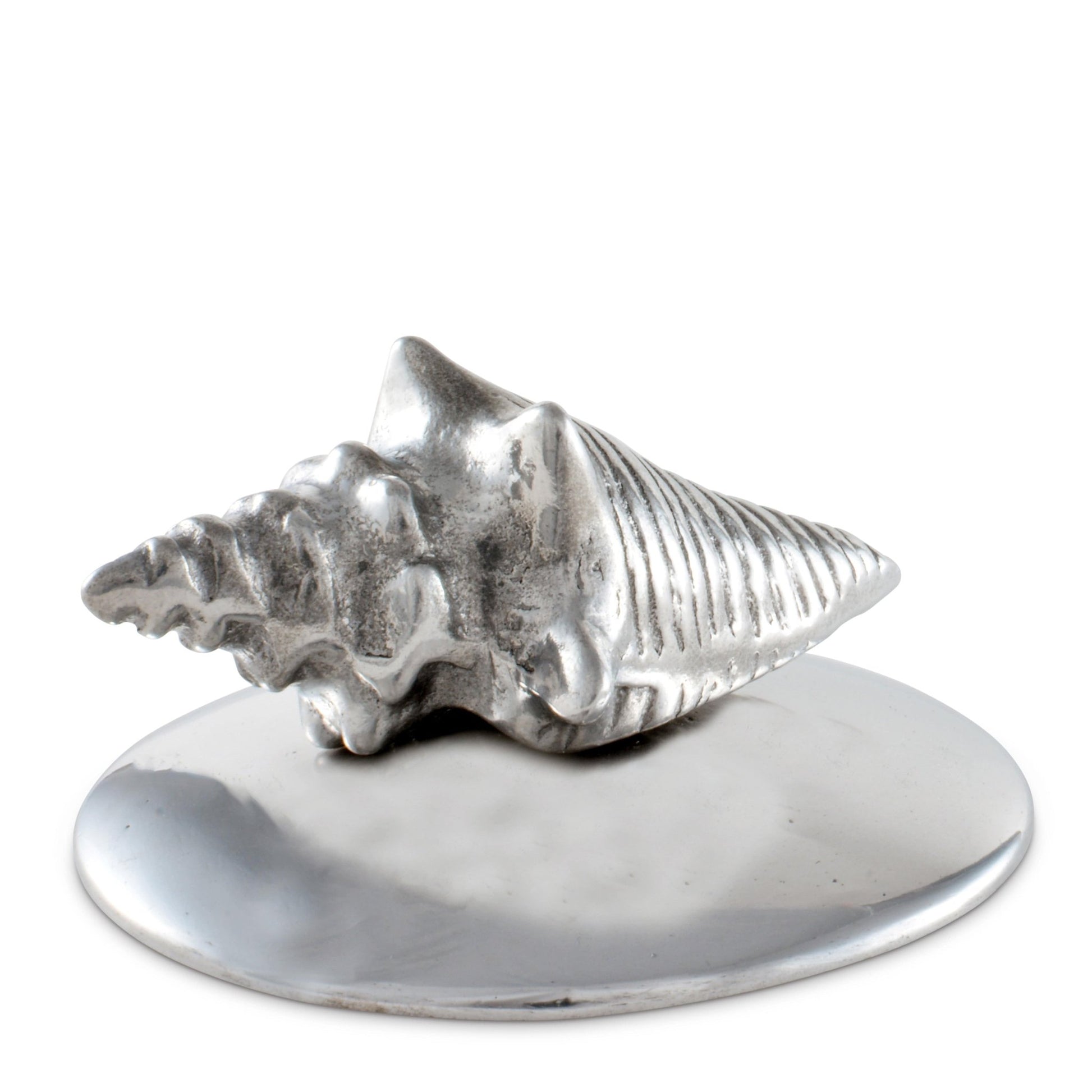 Shell Napkin Weight - themonogram manor 