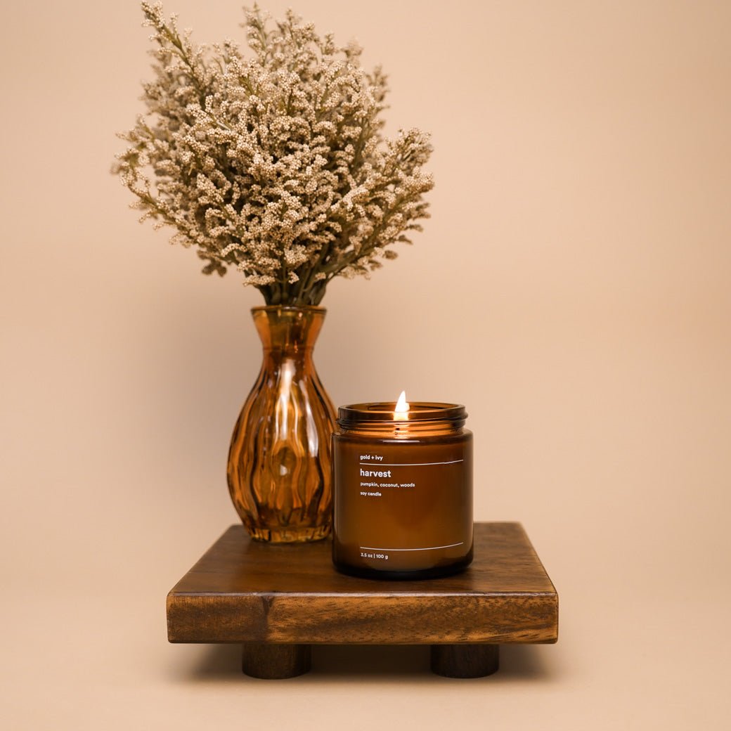 harvest - themonogram manor 