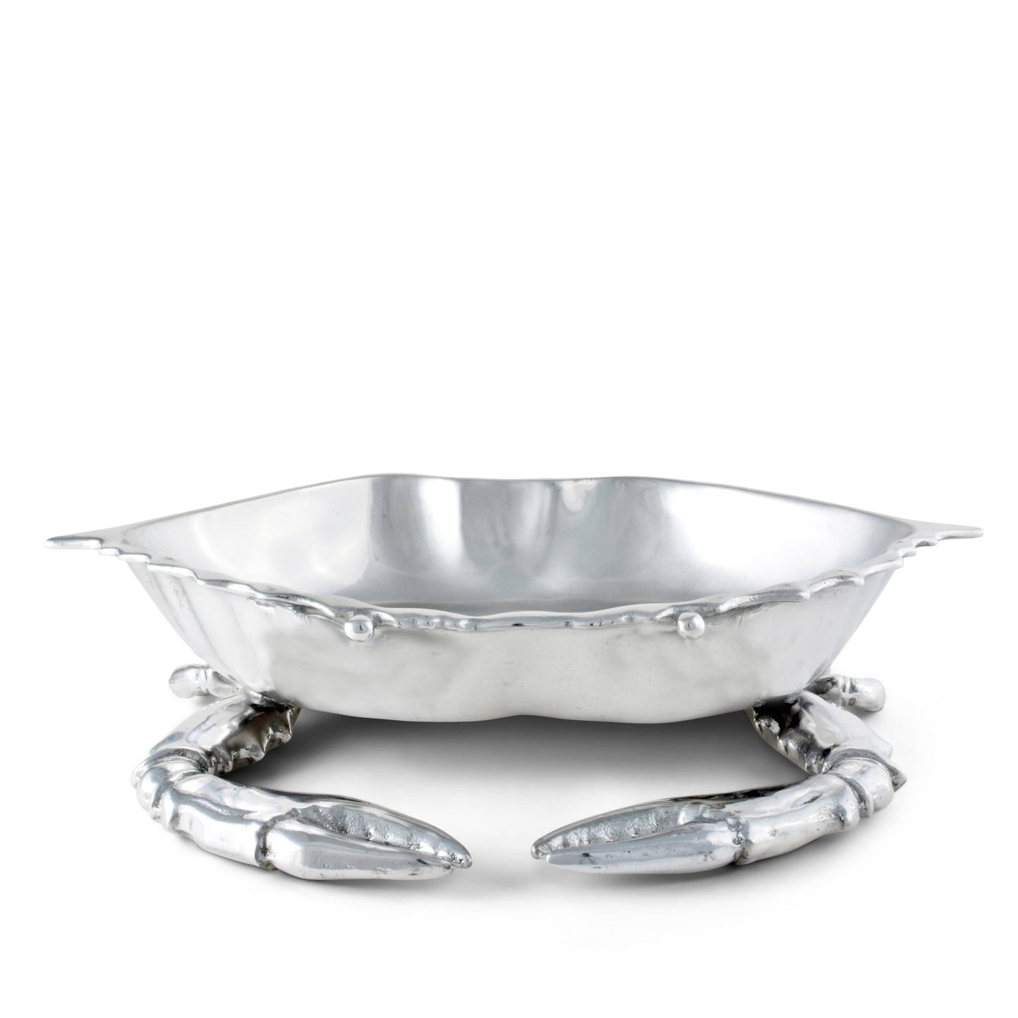 Crab Salad Bowl - themonogram manor 