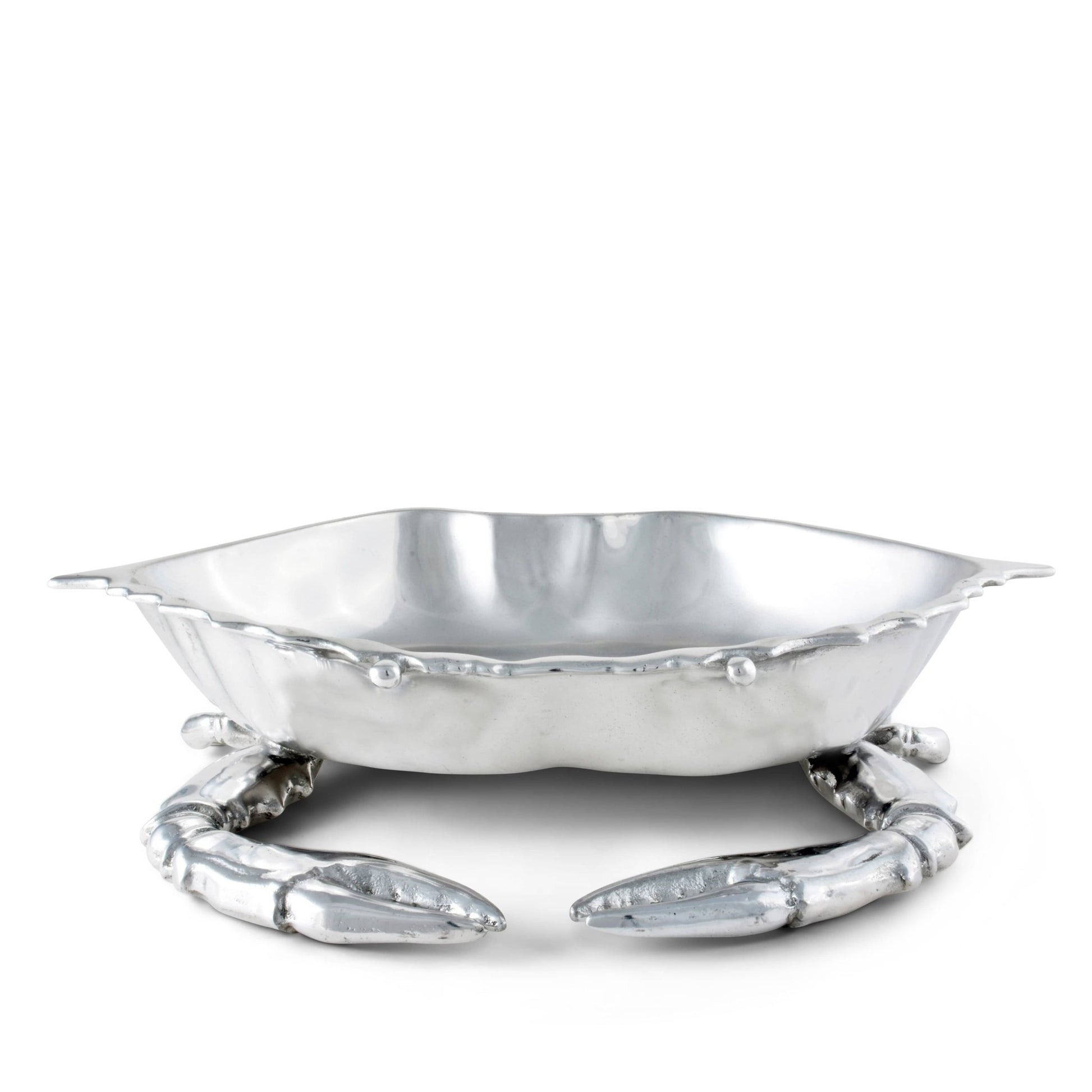 Crab Salad Bowl - themonogram manor 