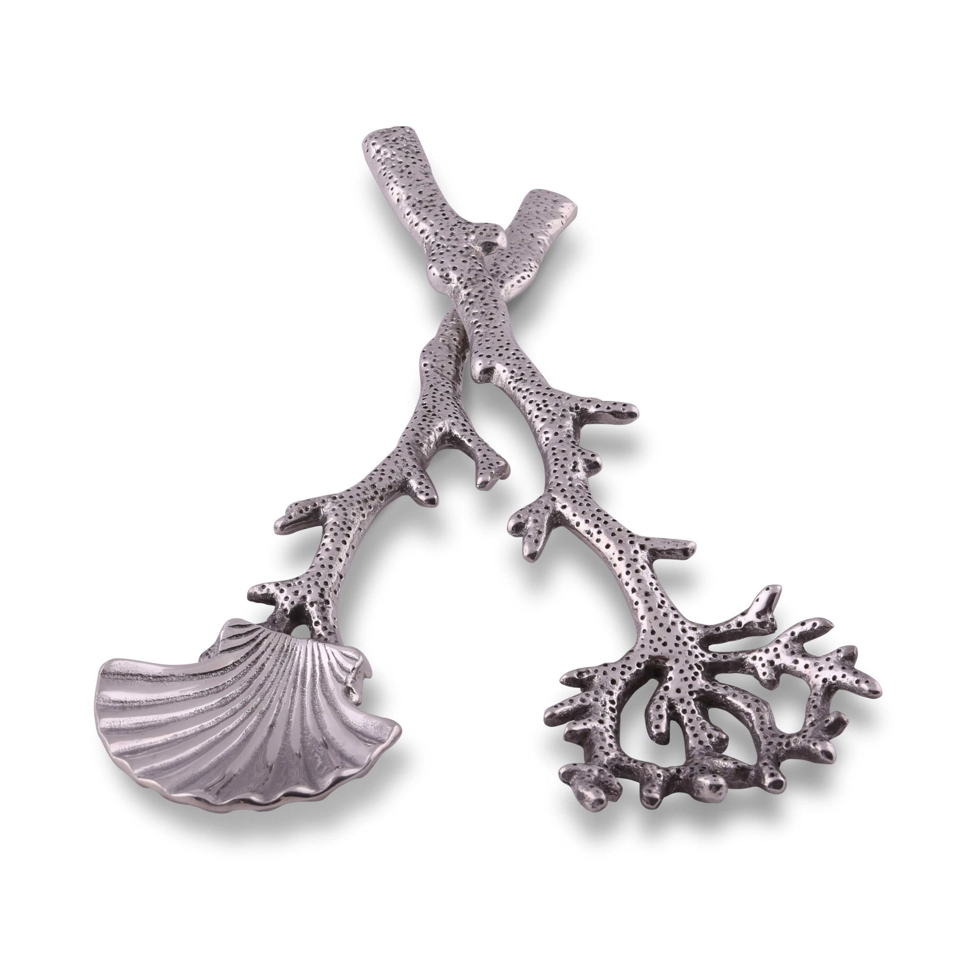 Shell and Sea Life Serving Set - themonogram manor 