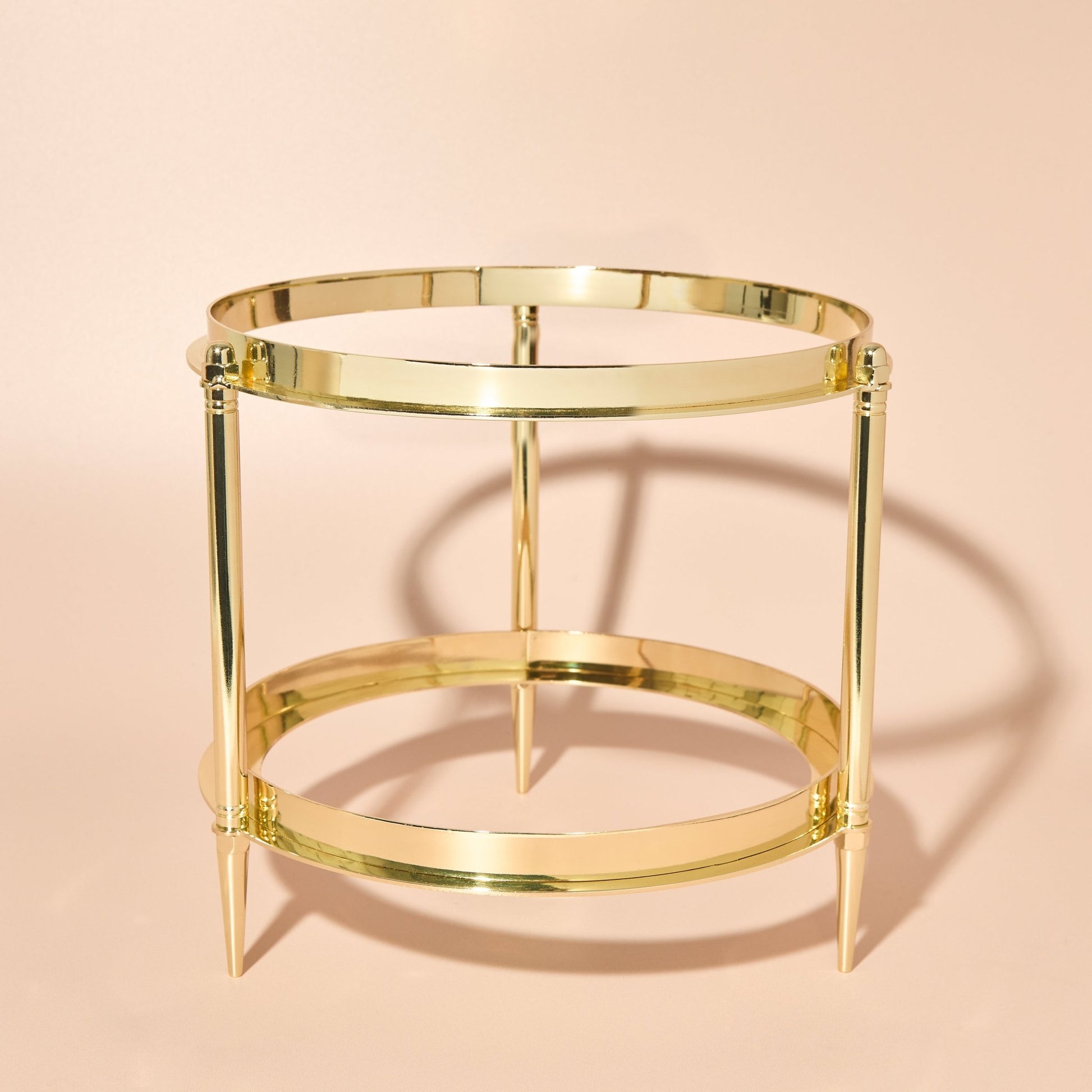 Big Ass Candle Holder - themonogram manor 