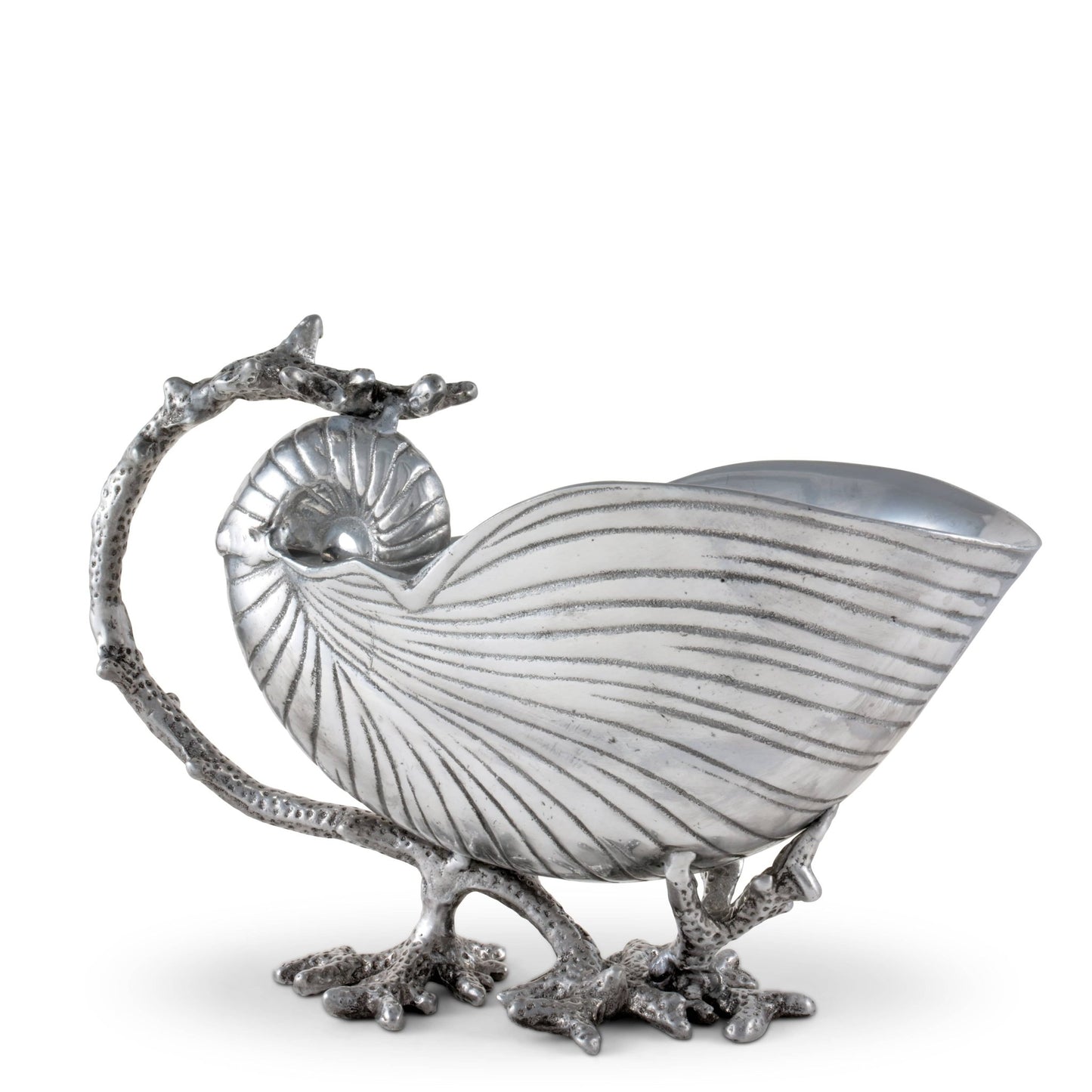 Sea Shell Sauce Bowl - themonogram manor 