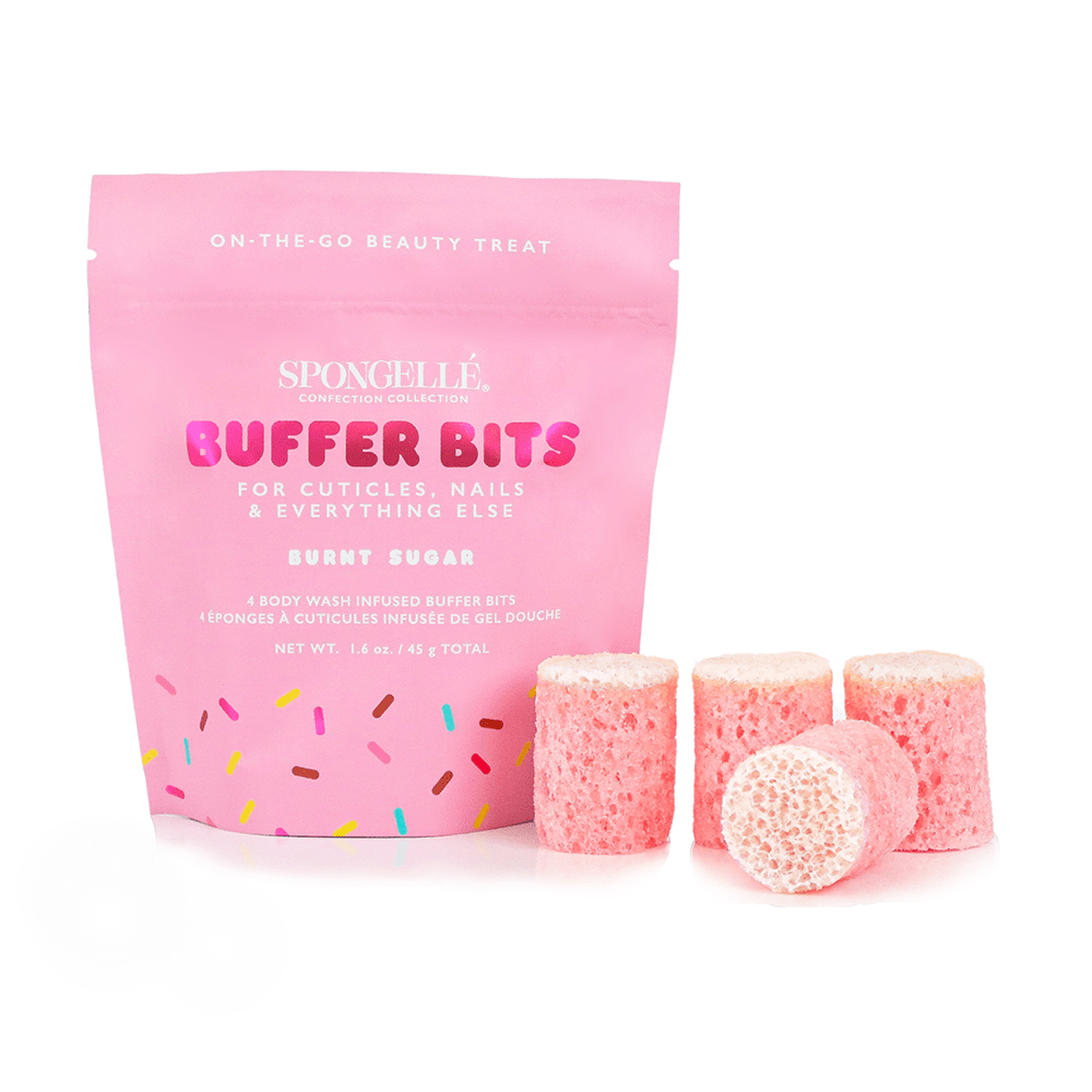Burnt Sugar | Confection Buffer Bits - themonogram manor 
