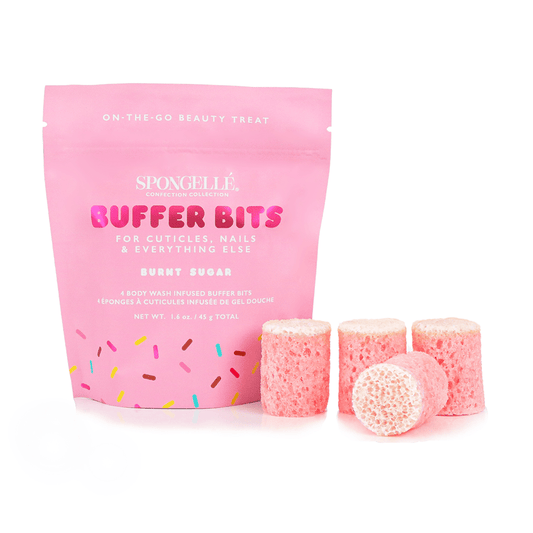 Burnt Sugar | Confection Buffer Bits - themonogram manor 
