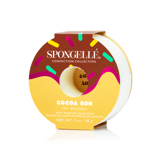 Cocoa Bon | Confection Buffer - themonogram manor 