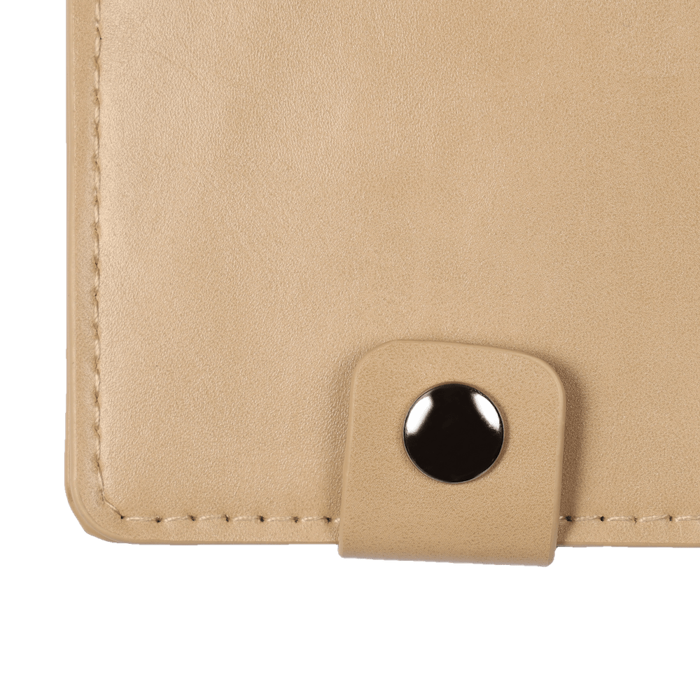 Luggage Tag - themonogram manor 