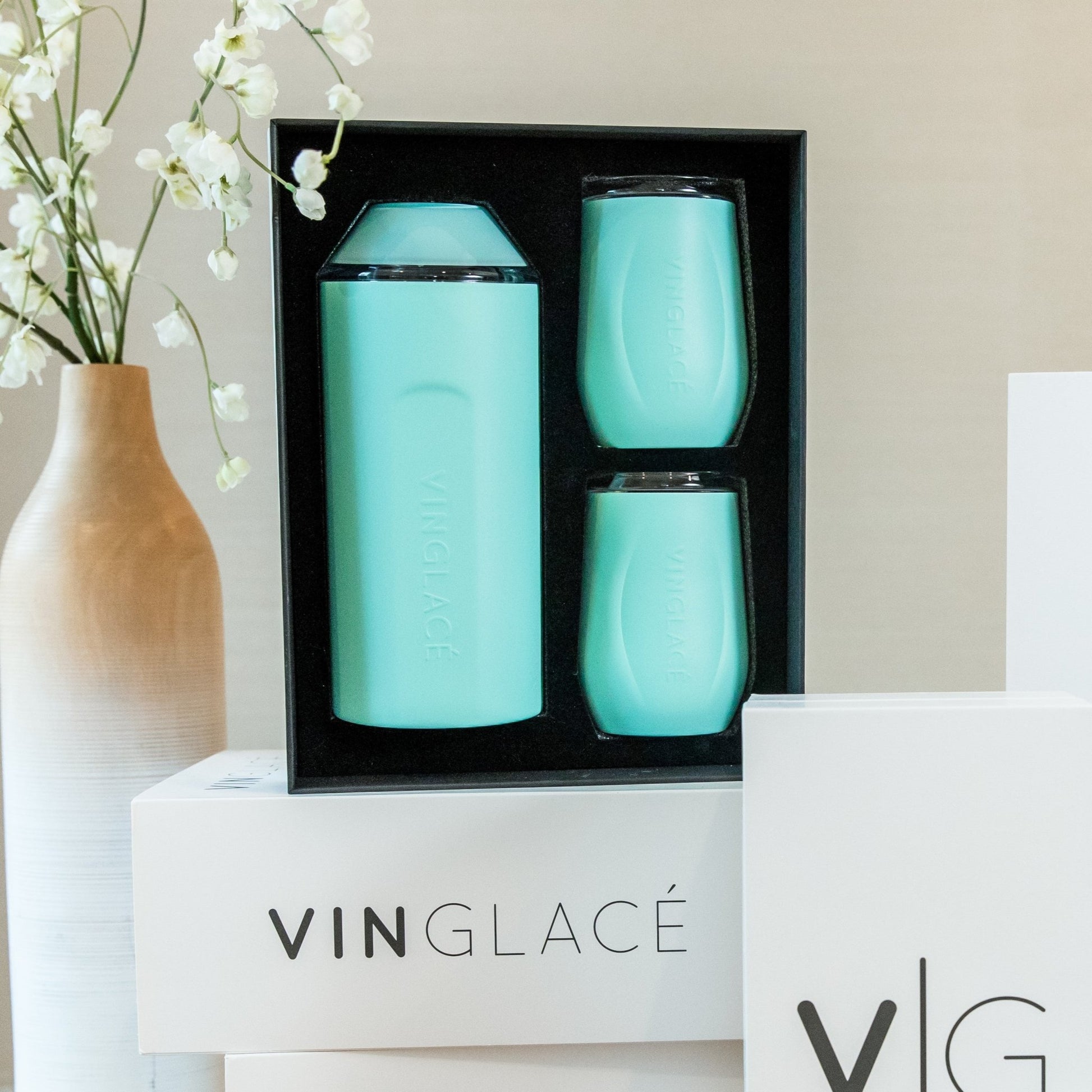 Gift Set - themonogram manor 