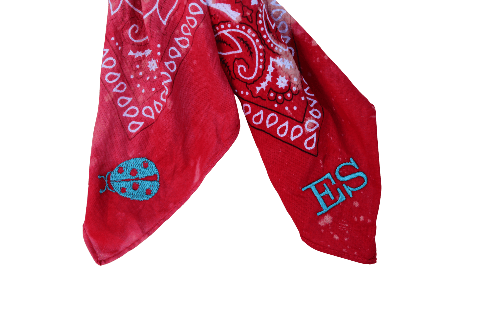 Monogram Icon Bandana - themonogram manor 