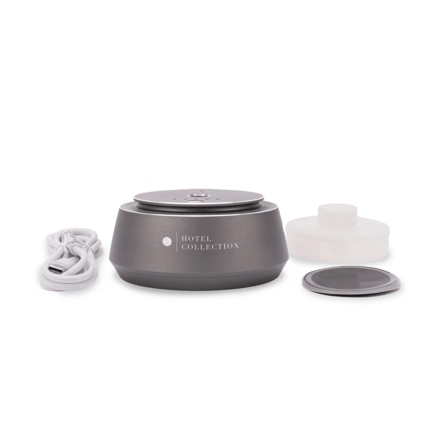 Chauffeur Car Diffuser™ - App Exclusive - themonogram manor 