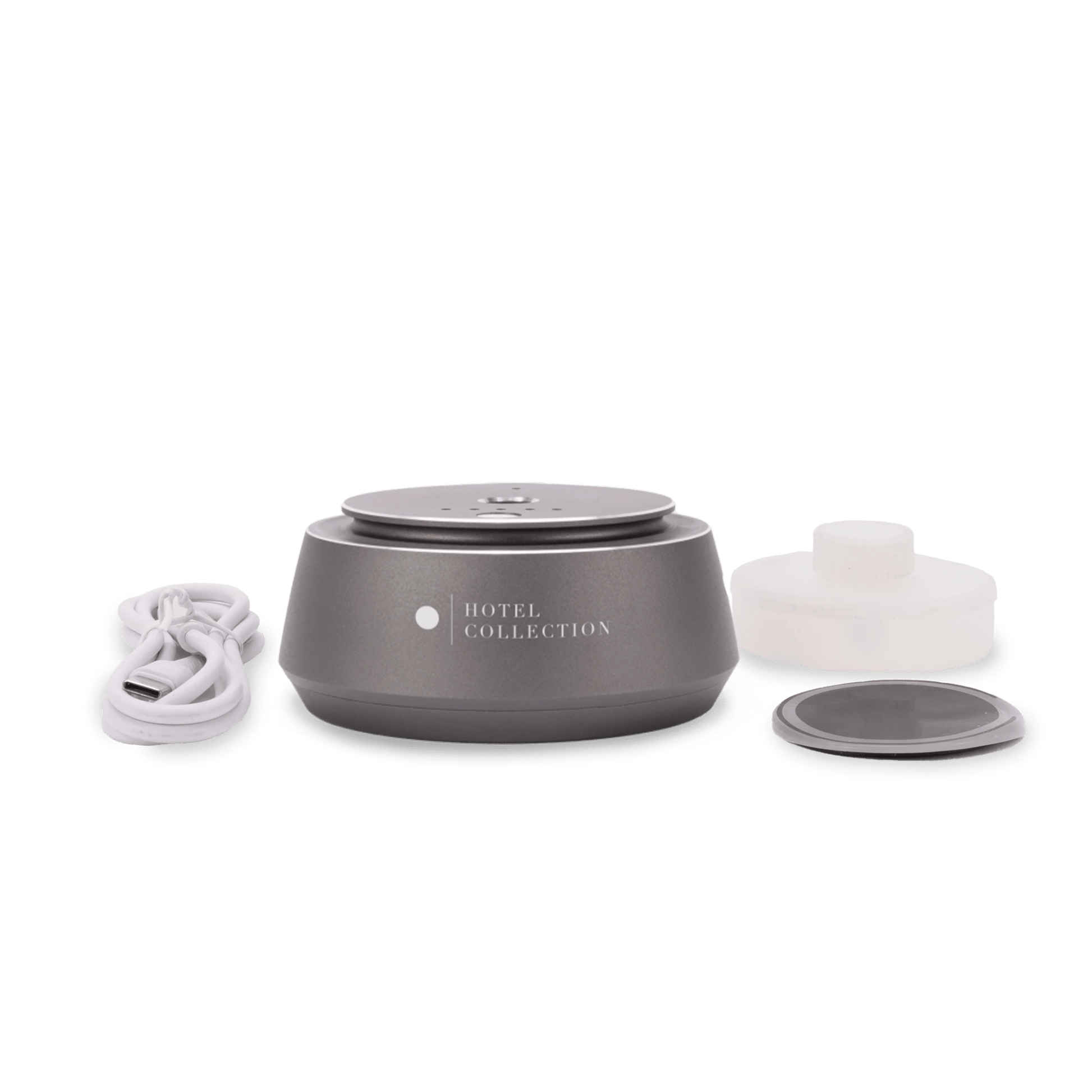 Chauffeur Car Diffuser™ - App Exclusive - themonogram manor 