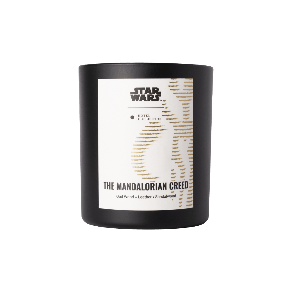 Star Wars™ My Way Candle - themonogram manor 