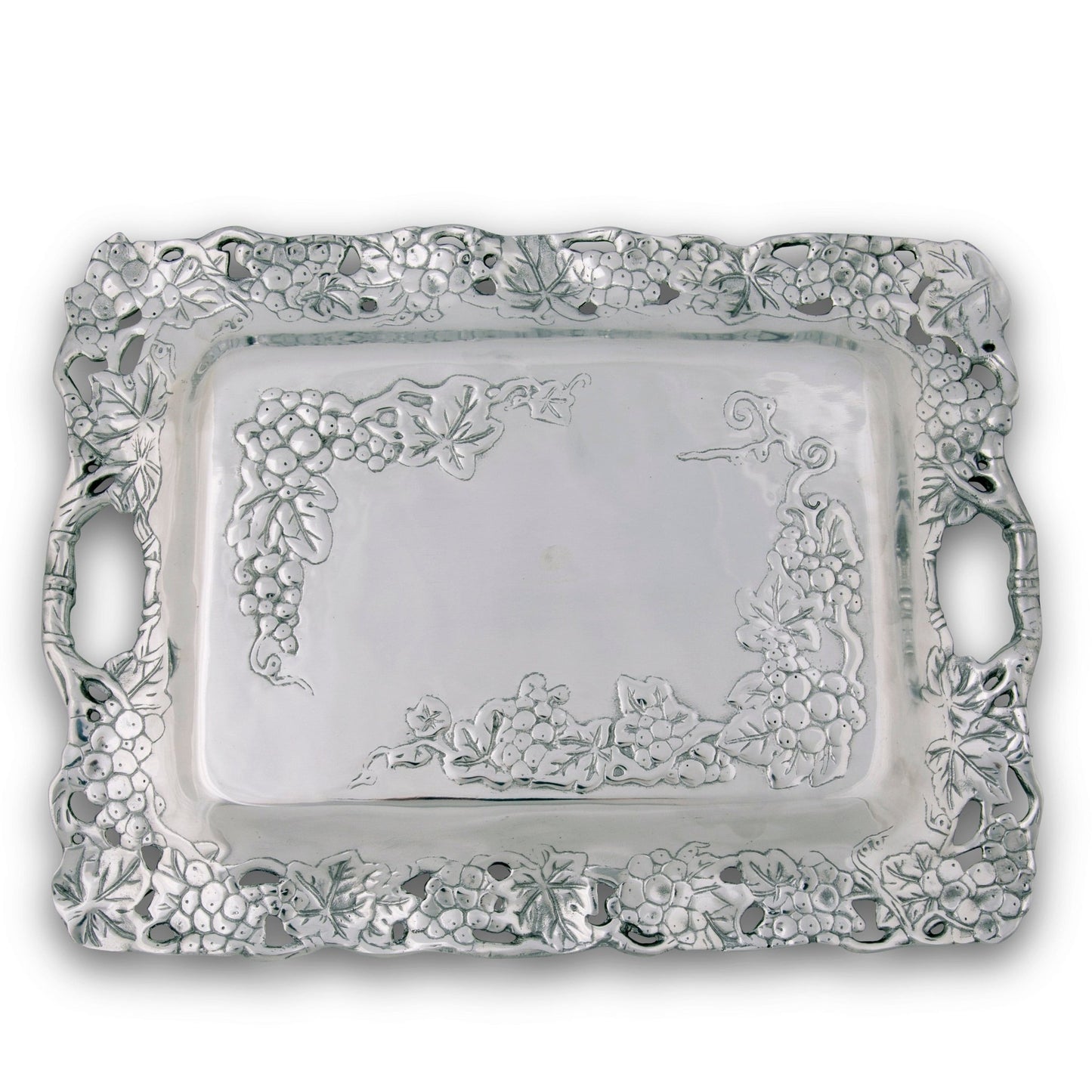 Grape Clutch Tray - themonogram manor 