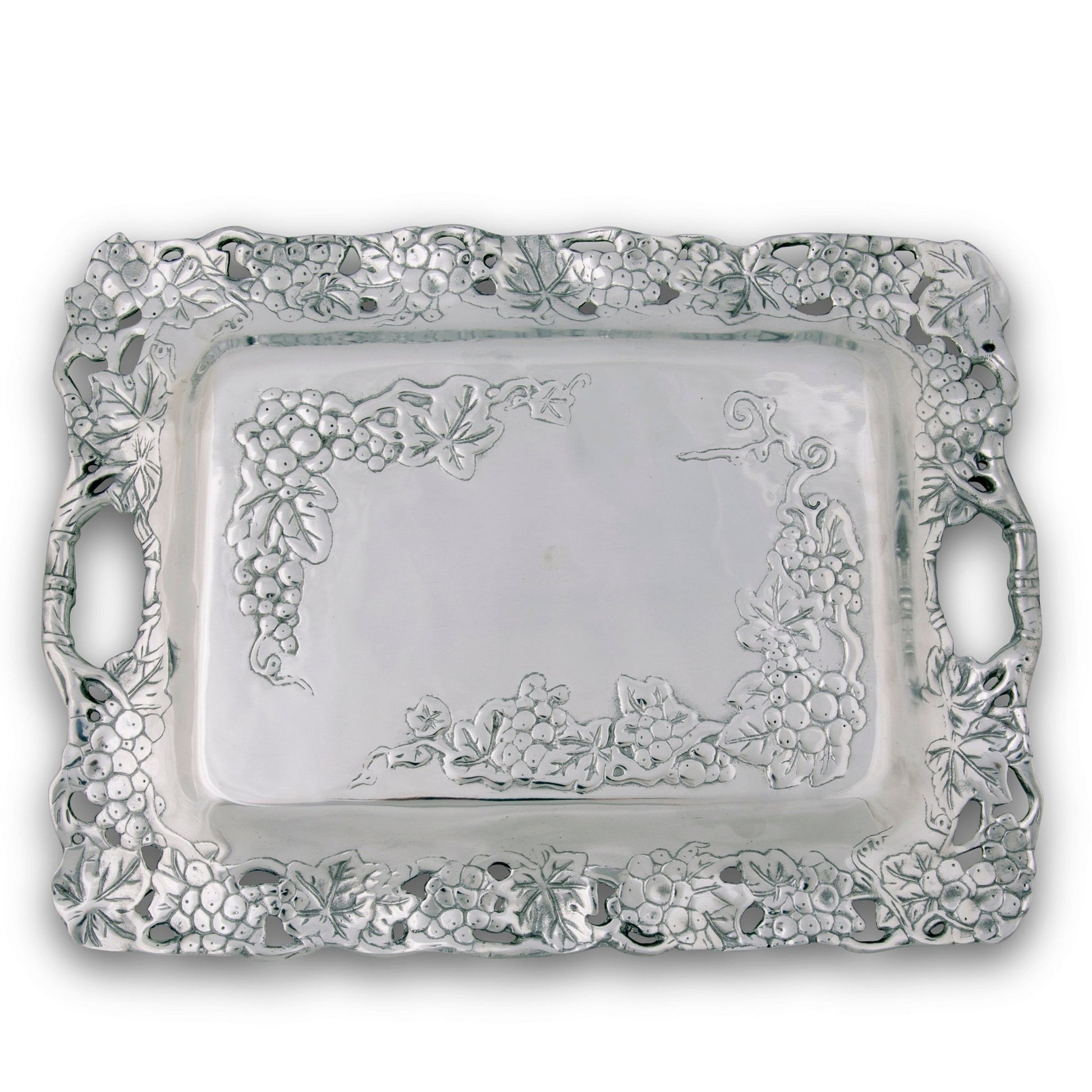 Grape Clutch Tray - themonogram manor 