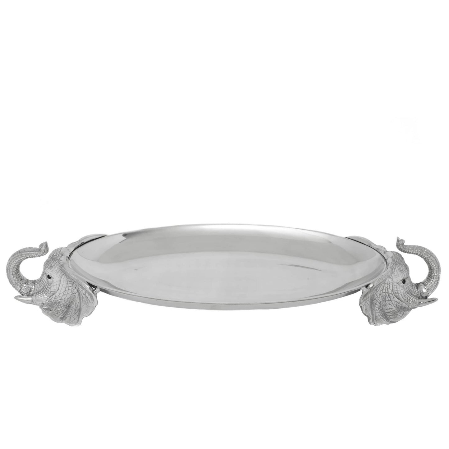 Elephant Centerpiece Tray - themonogram manor 