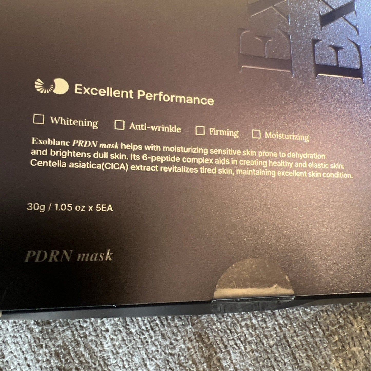 1 Sheet-Medicube Salmon DNA PDRN Collagen Jelly Mask | Korean Skincare-Hydra