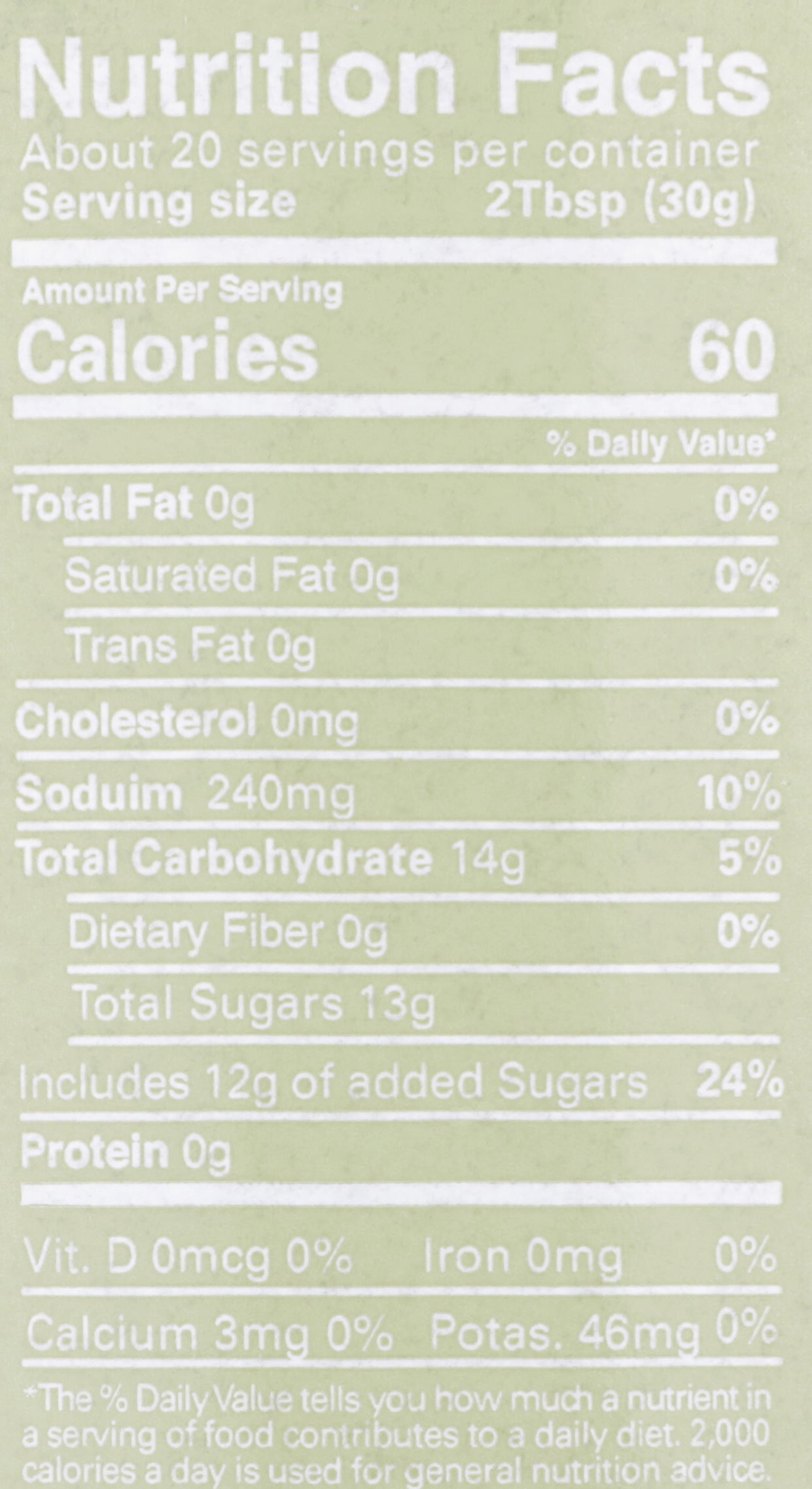 SNAFU Elite BBQ Sauce