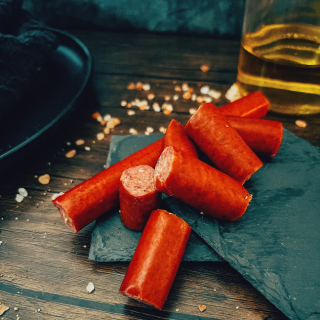 FOF The Five Oaks Griller's Box