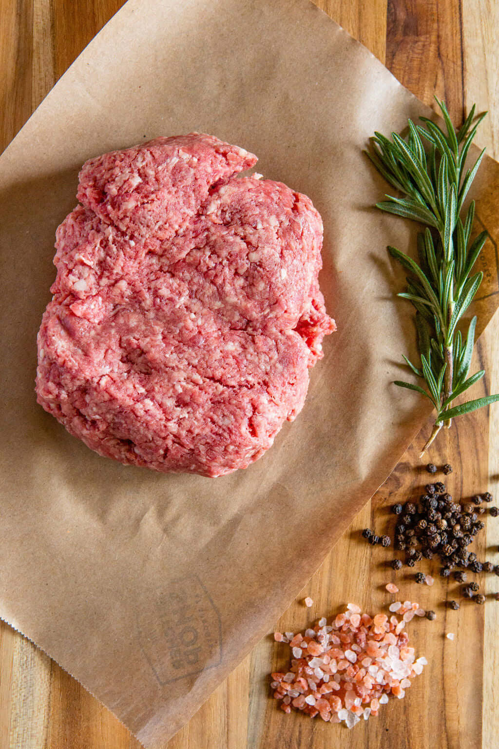 Wagyu Ground Beef – Steakhouse Grind